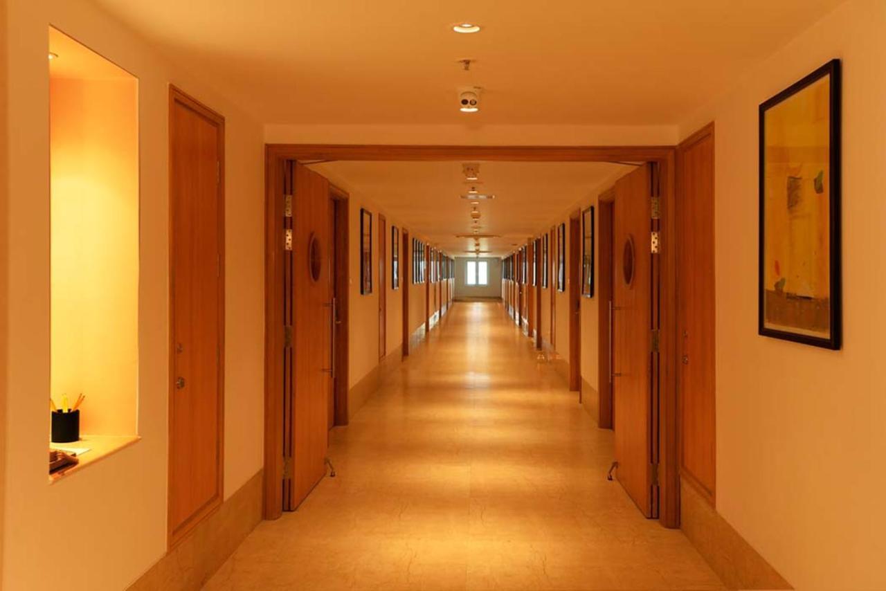 Lemon Tree Hotel Коимбатур Экстерьер фото